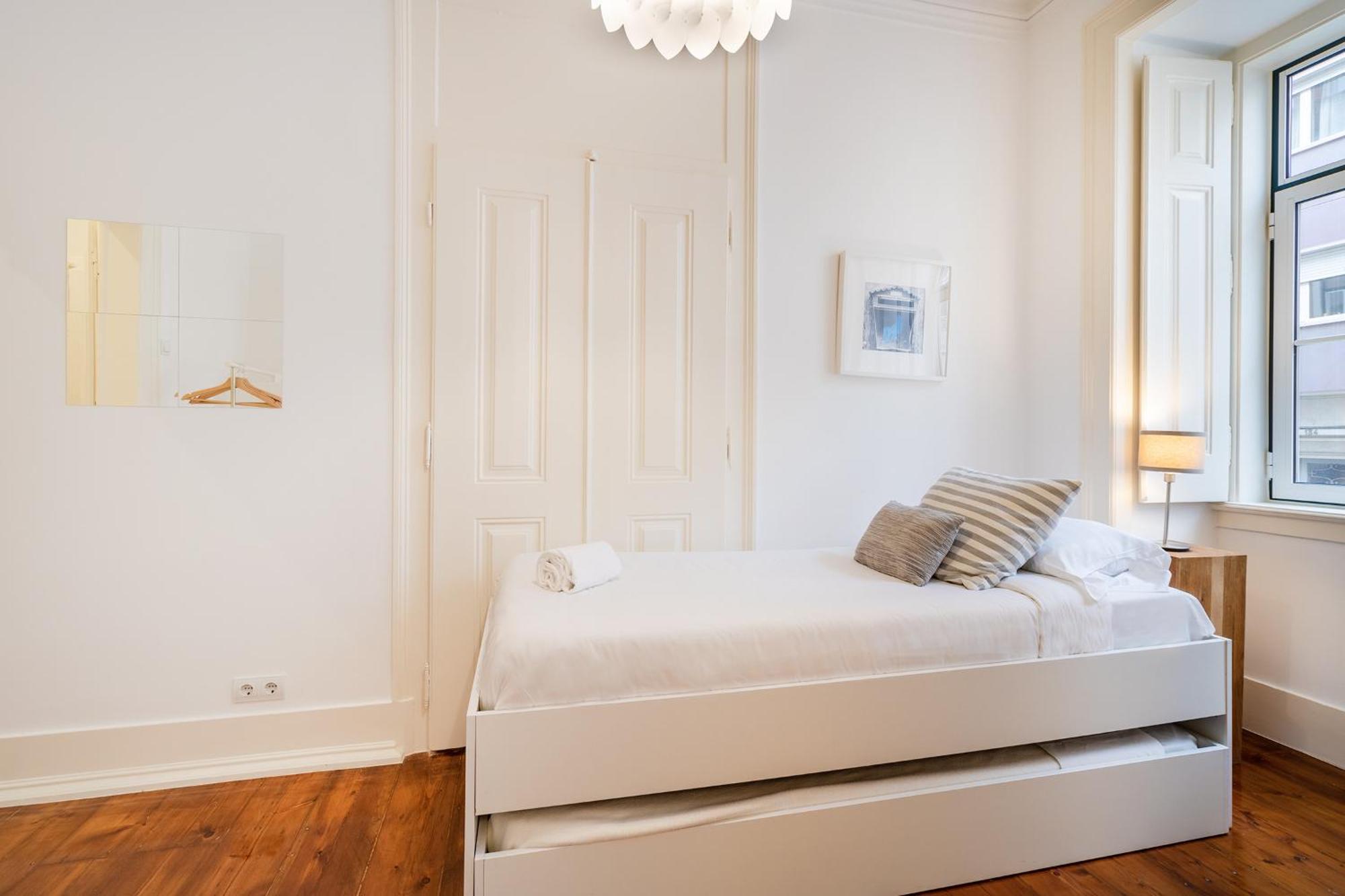 Principe By Central Hill Apartments Lisboa Exterior foto